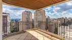 Foto 6 de Cobertura com 7 Quartos à venda, 662m² em Paraíso, São Paulo