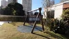 Foto 32 de Cobertura com 3 Quartos à venda, 131m² em Jardim Prudência, São Paulo