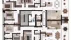Foto 10 de Apartamento com 3 Quartos à venda, 139m² em , Balneário Piçarras