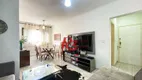 Foto 4 de Apartamento com 2 Quartos à venda, 81m² em Encruzilhada, Santos