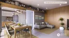Foto 15 de Apartamento com 3 Quartos à venda, 70m² em Condominio Recanto da Baronesa, São José dos Campos