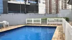 Foto 17 de Casa de Condomínio com 3 Quartos à venda, 100m² em Vila Homero Thon, Santo André