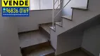 Foto 8 de Casa com 3 Quartos à venda, 130m² em Trindade, São Gonçalo