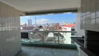 Foto 3 de Apartamento com 3 Quartos à venda, 127m² em Centro, São Vicente