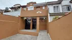 Foto 2 de Sobrado com 2 Quartos à venda, 150m² em Vila Belmiro, Santos
