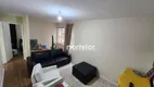 Foto 2 de Apartamento com 2 Quartos à venda, 58m² em Jardim Íris, São Paulo