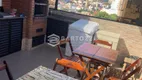 Foto 6 de Cobertura com 1 Quarto à venda, 100m² em Barcelona, São Caetano do Sul