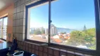 Foto 22 de Cobertura com 3 Quartos à venda, 183m² em Coqueiros, Florianópolis