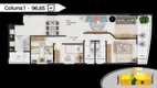 Foto 6 de Apartamento com 2 Quartos à venda, 70m² em Bento Ferreira, Vitória