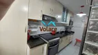 Foto 6 de Apartamento com 2 Quartos à venda, 56m² em Veloso, Osasco