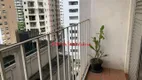 Foto 9 de Apartamento com 3 Quartos à venda, 110m² em Santa Cecília, São Paulo