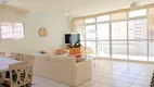 Foto 7 de Apartamento com 3 Quartos à venda, 140m² em Praia das Pitangueiras, Guarujá