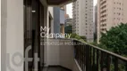 Foto 7 de Apartamento com 3 Quartos à venda, 128m² em Vila Uberabinha, São Paulo