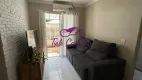 Foto 17 de Apartamento com 2 Quartos à venda, 58m² em Jardim Alice, Indaiatuba