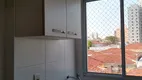 Foto 5 de Apartamento com 1 Quarto para alugar, 42m² em Vila Santa Tereza, Bauru