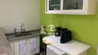 Foto 10 de Sala Comercial para venda ou aluguel, 91m² em Vila Bastos, Santo André