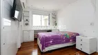 Foto 13 de Apartamento com 3 Quartos à venda, 202m² em Vila Mascote, São Paulo