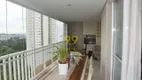 Foto 9 de Apartamento com 3 Quartos à venda, 185m² em Jardim Taquaral, São Paulo