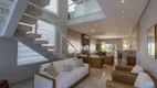Foto 12 de Casa de Condomínio com 4 Quartos à venda, 420m² em Praia de Boraceia, Bertioga