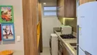 Foto 9 de Apartamento com 1 Quarto à venda, 58m² em Dois de Julho, Salvador