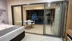 Foto 10 de Apartamento com 1 Quarto para venda ou aluguel, 35m² em Ibirapuera, São Paulo