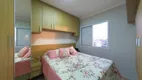 Foto 13 de Apartamento com 2 Quartos à venda, 49m² em Parque dos Cocais, Valinhos