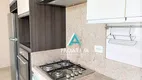 Foto 4 de Apartamento com 2 Quartos à venda, 50m² em Parque das Nações, Santo André