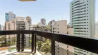 Foto 8 de Cobertura com 3 Quartos à venda, 306m² em Moema, São Paulo