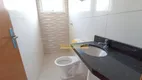 Foto 10 de Casa de Condomínio com 2 Quartos à venda, 48m² em Nova Mirim, Praia Grande