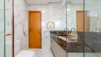Foto 6 de Apartamento com 3 Quartos à venda, 166m² em Pompeia, Santos
