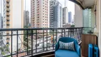 Foto 10 de Apartamento com 3 Quartos à venda, 116m² em Saúde, São Paulo