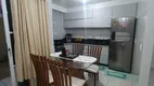 Foto 5 de Apartamento com 2 Quartos à venda, 58m² em Mansões Recreio Mossoró, Cidade Ocidental