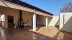 Foto 2 de Casa com 4 Quartos à venda, 192m² em Vila Yamada, Araraquara