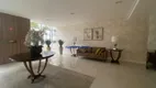 Foto 29 de Apartamento com 2 Quartos para alugar, 90m² em Vila Belmiro, Santos