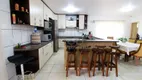 Foto 11 de Casa com 4 Quartos à venda, 312m² em Brejatuba, Guaratuba