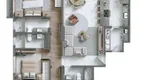 Foto 14 de Apartamento com 3 Quartos à venda, 100m² em Armação, Penha