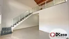 Foto 3 de Casa de Condomínio com 3 Quartos à venda, 154m² em Parque Esperanca, Taubaté