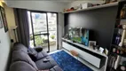 Foto 2 de Apartamento com 1 Quarto à venda, 34m² em Bela Vista, São Paulo