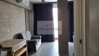 Foto 2 de Apartamento com 1 Quarto para alugar, 44m² em Centro, Jundiaí