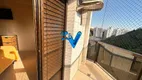 Foto 20 de Apartamento com 3 Quartos à venda, 100m² em Enseada, Guarujá