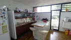 Foto 13 de Sobrado com 7 Quartos à venda, 398m² em Vila Nogueira, Campinas