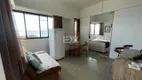 Foto 3 de Flat com 1 Quarto à venda, 40m² em Meireles, Fortaleza