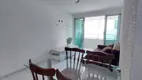 Foto 3 de Apartamento com 2 Quartos para alugar, 57m² em Tambaú, João Pessoa