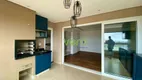 Foto 8 de Apartamento com 3 Quartos à venda, 96m² em Jardim São Domingos, Americana