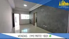 Foto 7 de Casa com 3 Quartos à venda, 104m² em Jardim Itália, Maringá