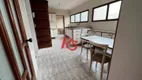 Foto 34 de Apartamento com 4 Quartos à venda, 153m² em Gonzaga, Santos