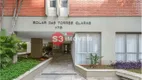 Foto 14 de Apartamento com 2 Quartos à venda, 107m² em Campo Belo, São Paulo