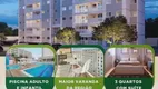 Foto 23 de Apartamento com 2 Quartos à venda, 51m² em Maranguape I, Paulista