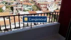 Foto 4 de Apartamento com 3 Quartos à venda, 75m² em Jardim Antonio Von Zuben, Campinas