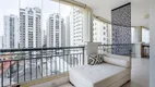 Foto 47 de Apartamento com 3 Quartos à venda, 198m² em Brooklin, São Paulo
